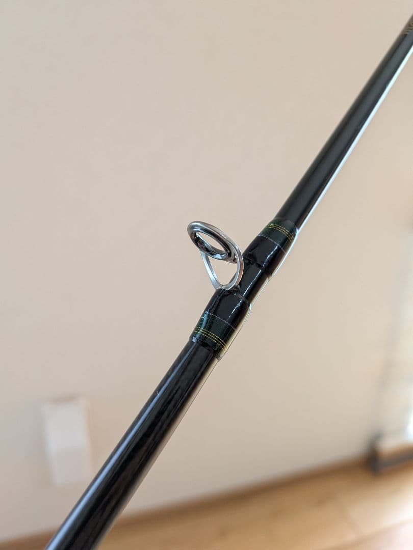 【美品】メガバス デストロイヤー 極初期F6-69X スーパーデストロイヤー