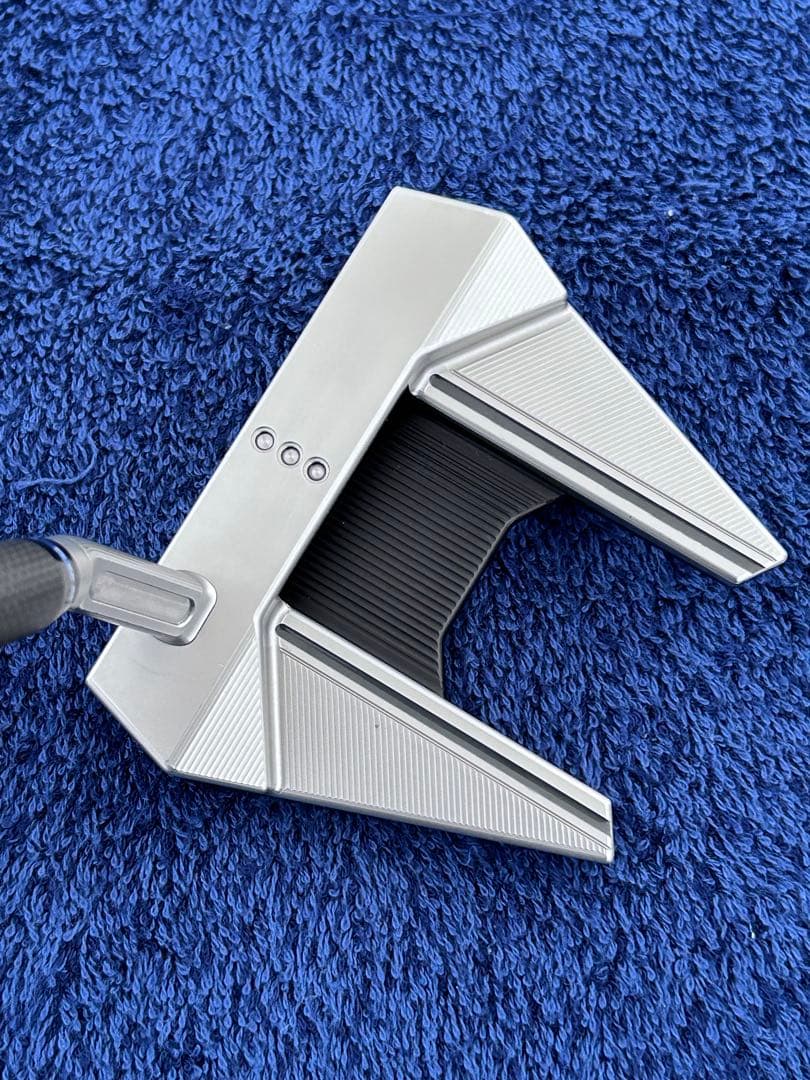 クラブ 2024 Scotty Cameron Phantom 7.5 Custom