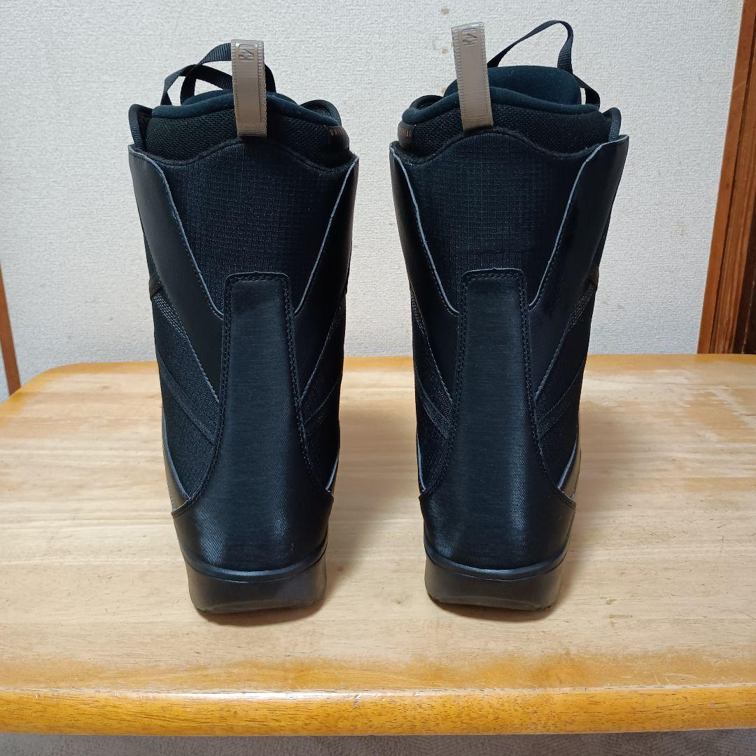 スノーボード SALOMON TITAN BOA 29.5CM