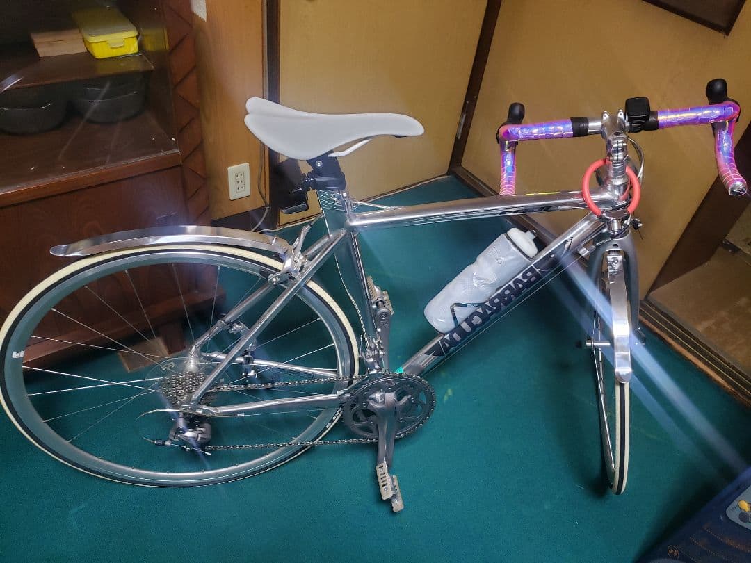 パーツ BARRACUDA