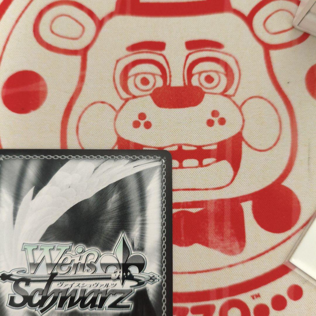 ヴァイス 天元突破グレンラガン ヨーコ SP サイン