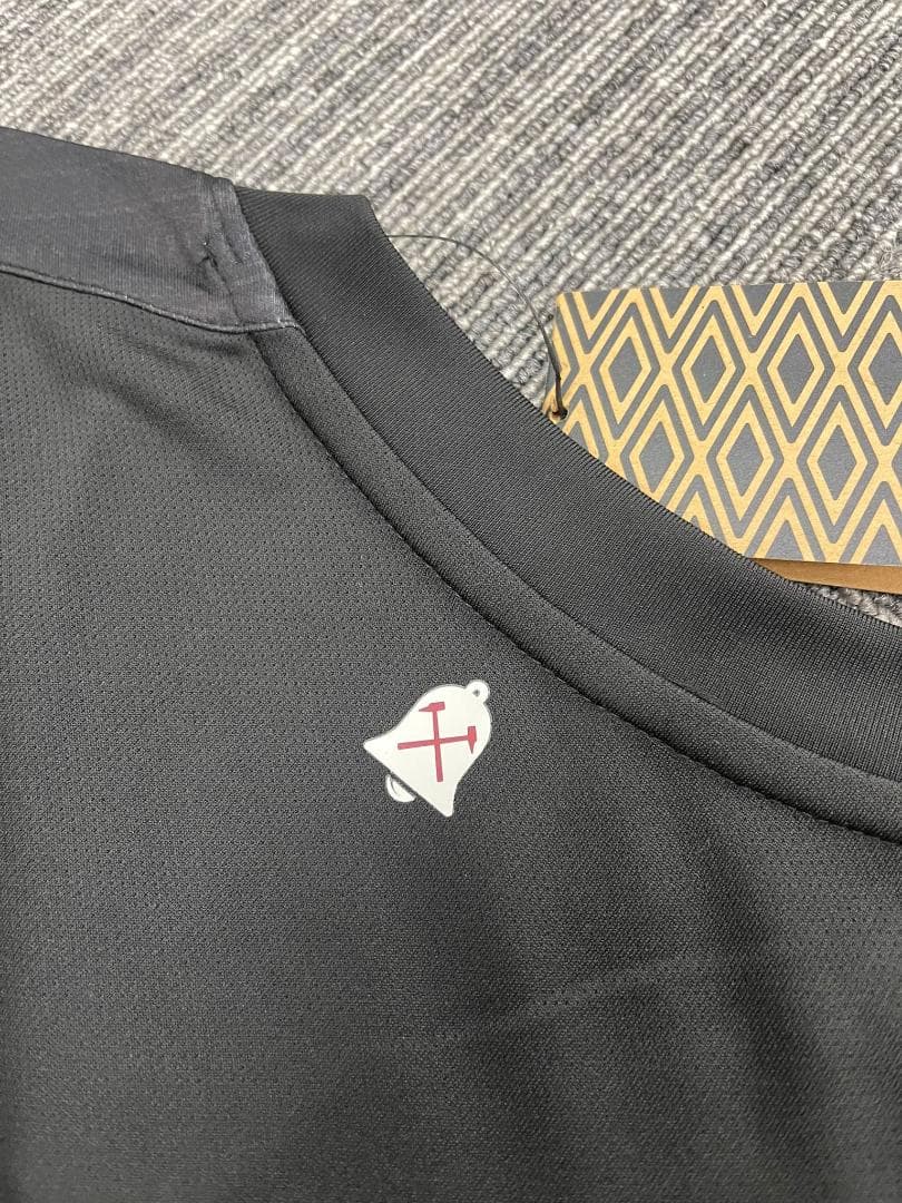 新品 ウェストハム・ユナイテッド AWAY ユニフォーム 海外 L サイズ