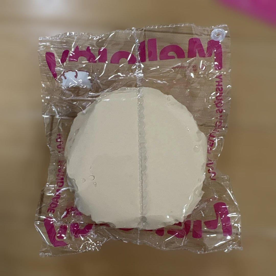 メ*7様 レア　mellojoy メロジョイ　大福　シークレット　旧パッケージ