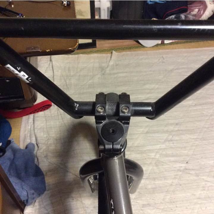 フィットバイクbmx。スケボーのおまけ付き