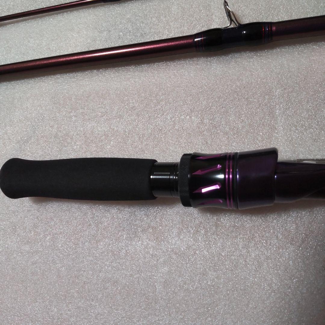 美品 ハートランドリベラリスト 763MH+