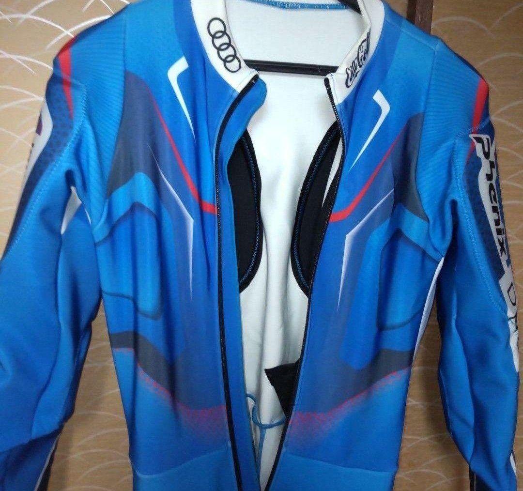 極美良品 Phenix NorwayAlpineTeam FIS対応ワンピース