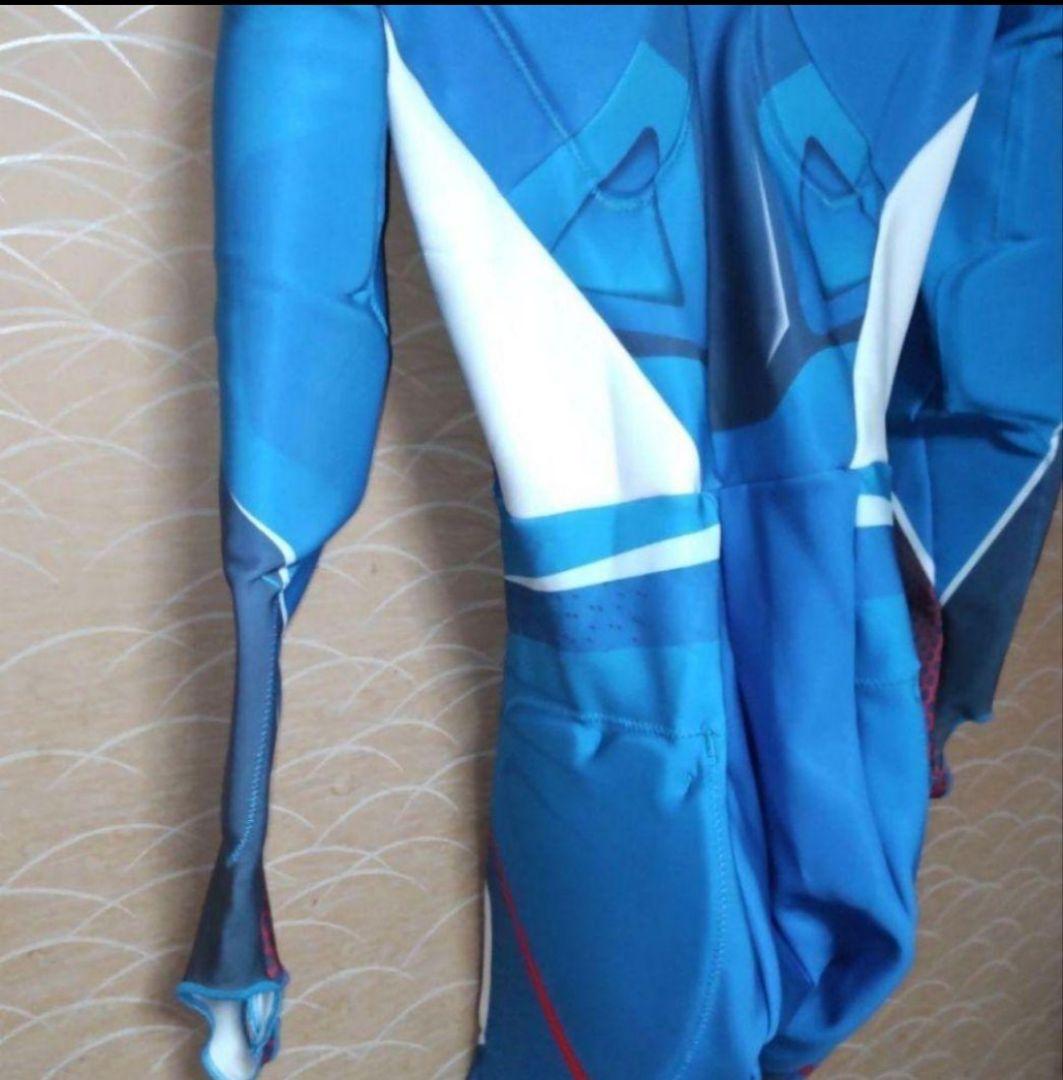 極美良品 Phenix NorwayAlpineTeam FIS対応ワンピース