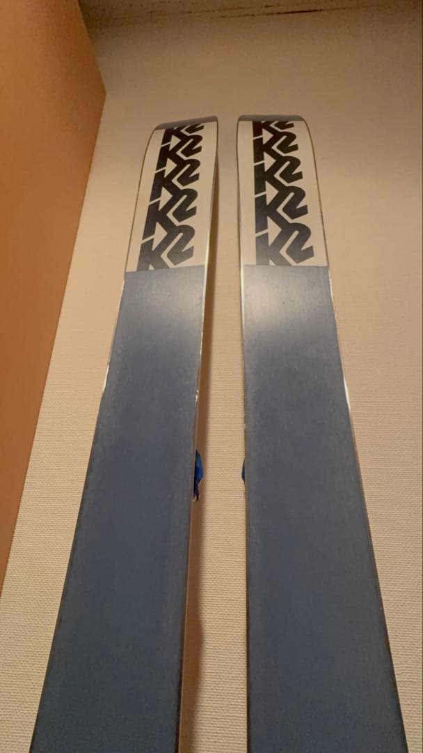 【K2】POACHER 170cm + tyrolia attack 14