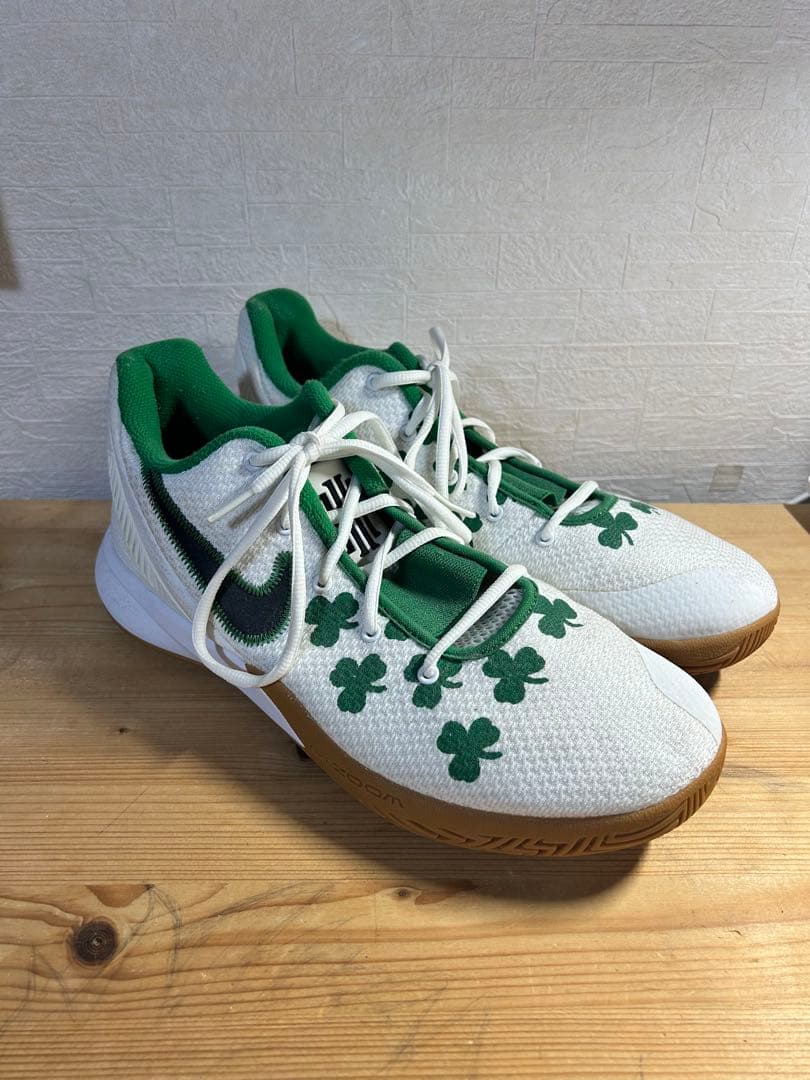 Nike カイリーフライトラップ2 EP 28.5cm