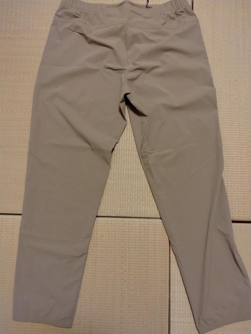 THE NORTH FACE フレキシブルアンクルパンツ ベージュ