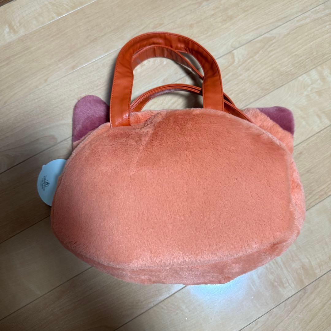 上海ディズニー　ズートピア　ニック