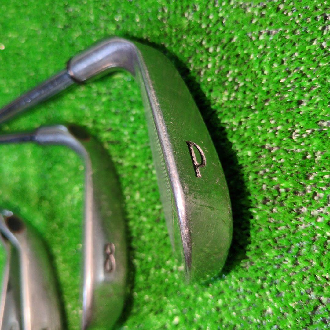【バラ売り可】Callaway アイアンセット 6,8,P 3本※7番売切