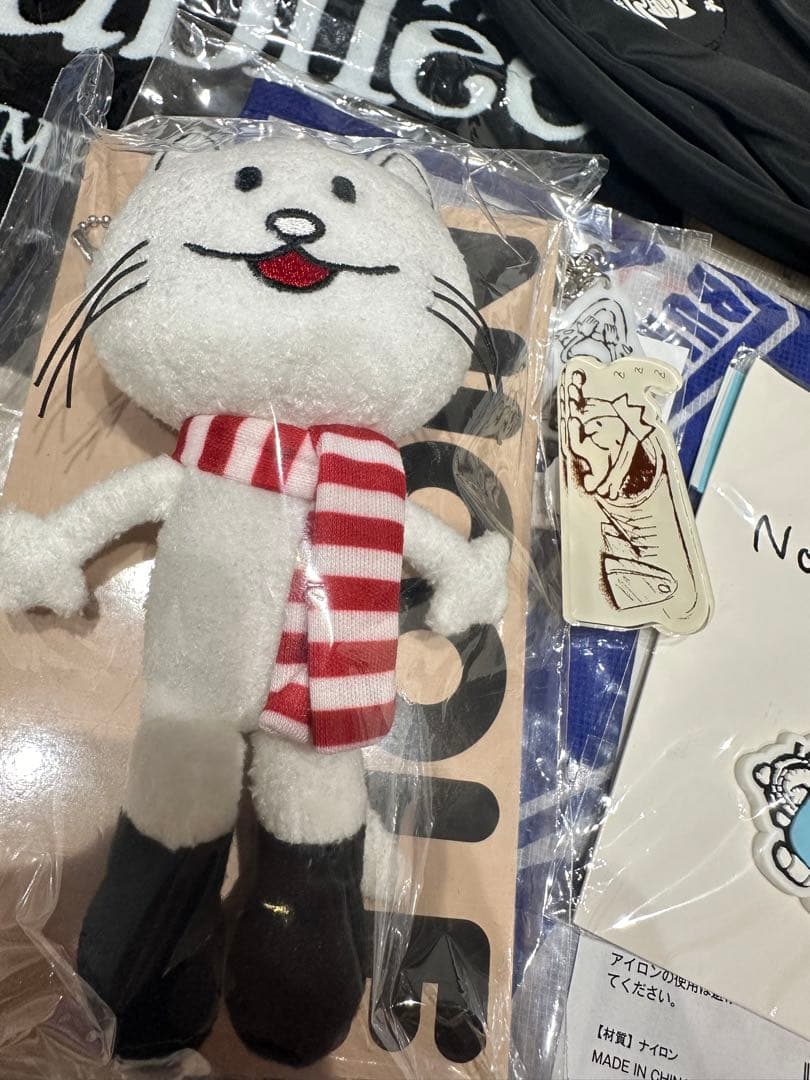 BUMP エコバッグ ばんぷ BUMP OF CHICKEN グッズ ニコル 鞄