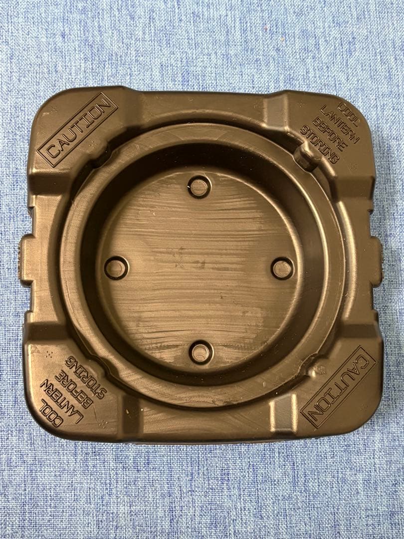 Coleman コールマン ADJUSTABLE ガソリンランタン