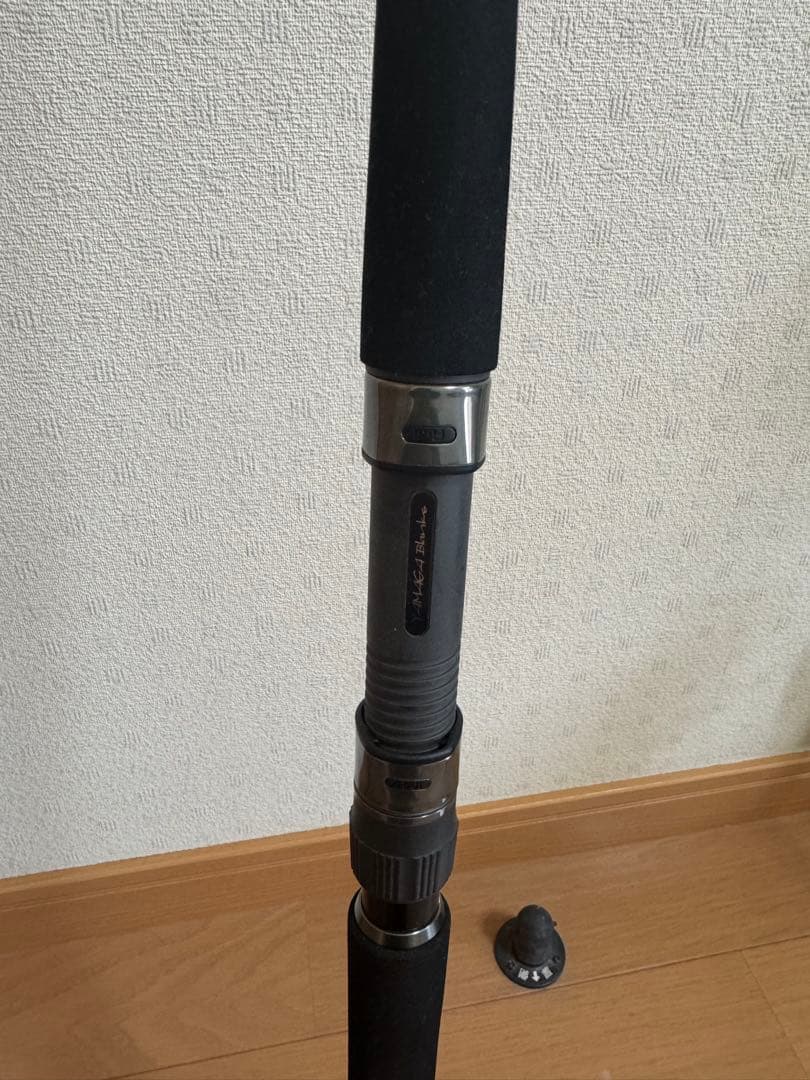 BLUESNIPER 96ML ショアジギングロッド