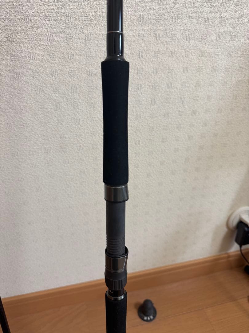 BLUESNIPER 96ML ショアジギングロッド