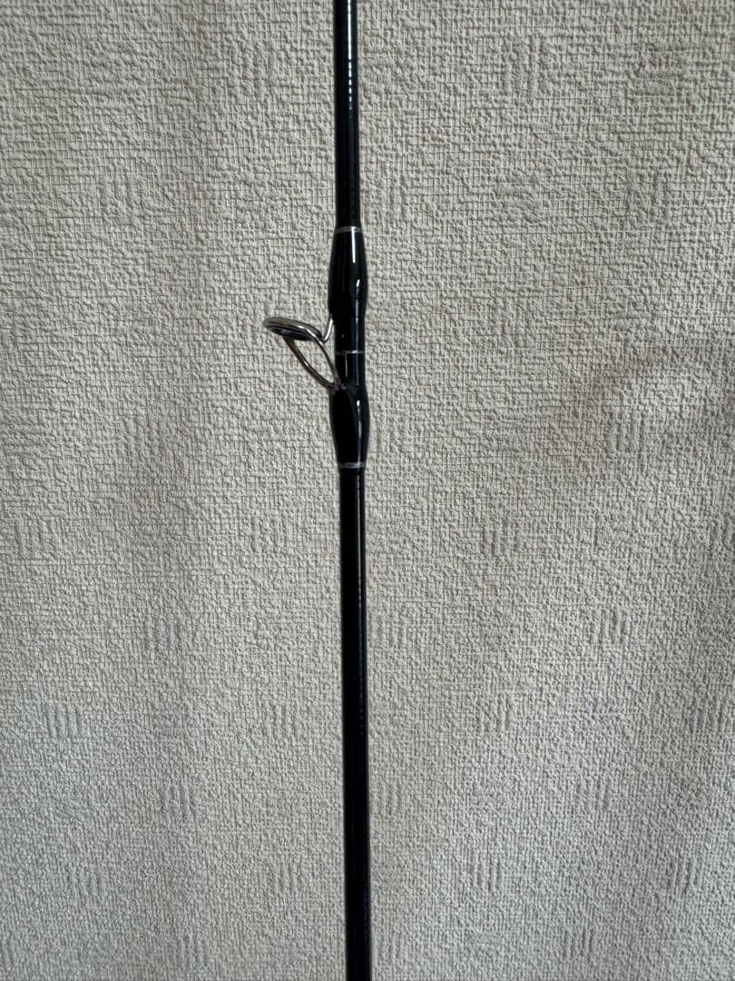 BLUESNIPER 96ML ショアジギングロッド
