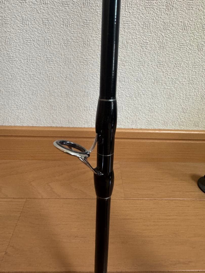 BLUESNIPER 96ML ショアジギングロッド