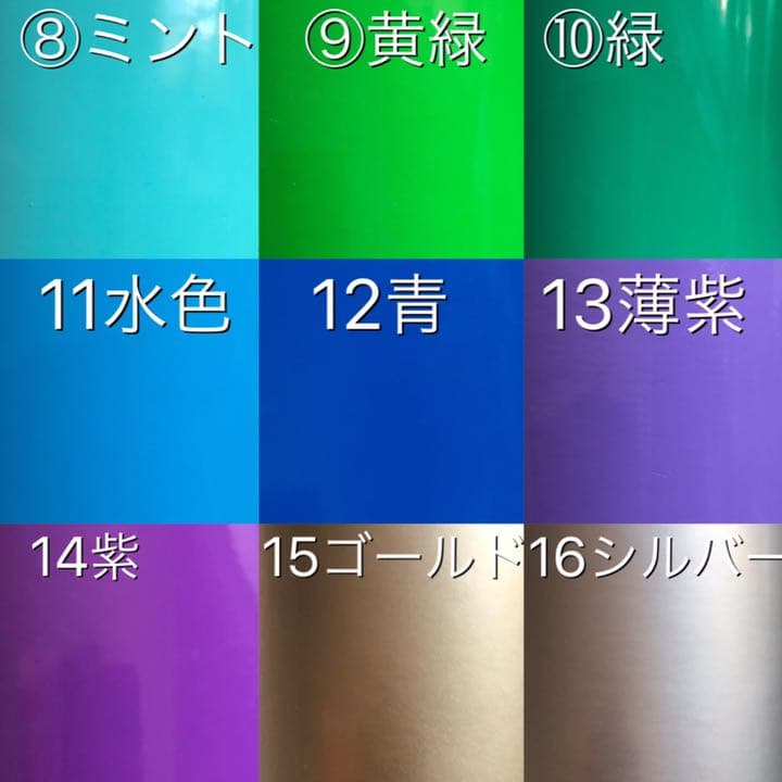 彩奈チーム応援うちわ 100枚