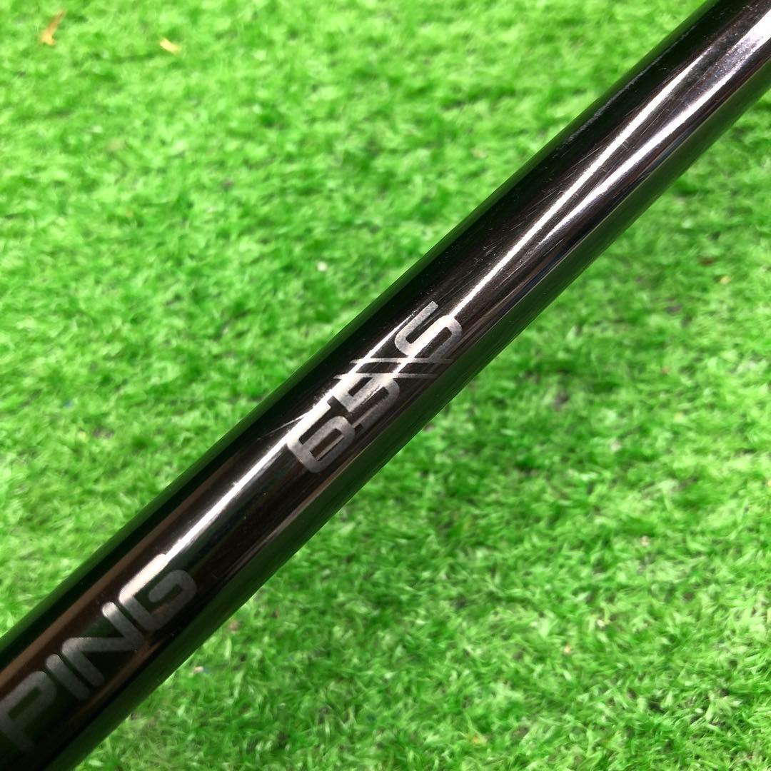 Gsh-1029 TOUR2.0 シャフト単品 flexS PING スリーブ無