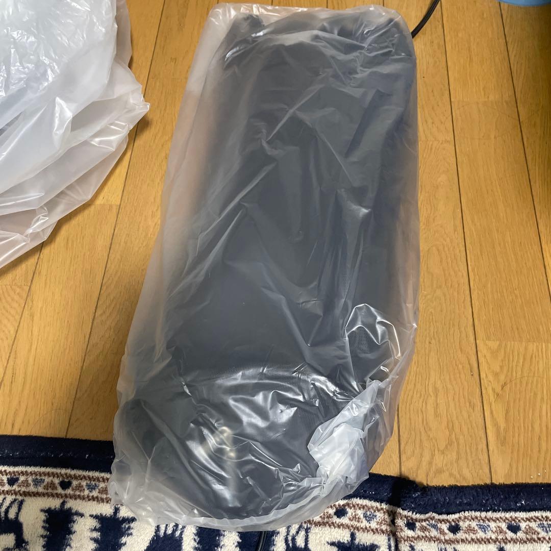 ゴルフキャディバッグ　キャスコ　新品