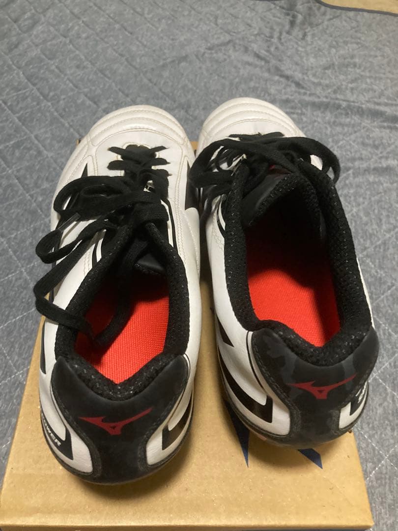 Mizuno Morelia Power サッカーシューズ JP27.5