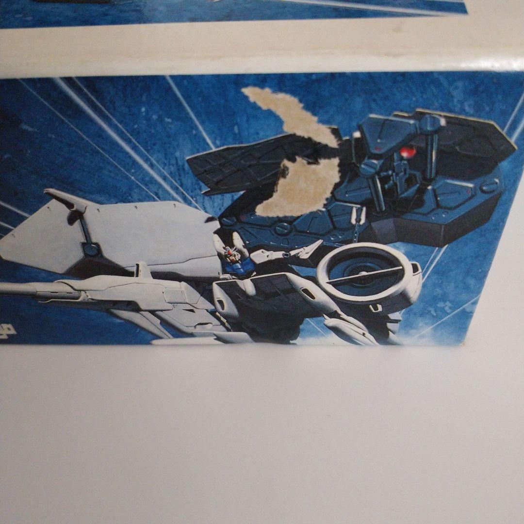 1/220 RX-78 GP03 ガンダムデンドロビウム