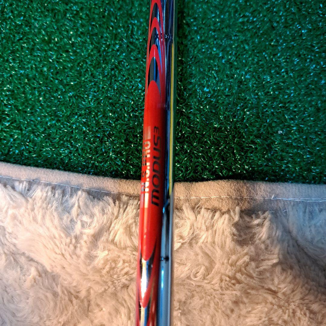Cobra King Utility 3番
