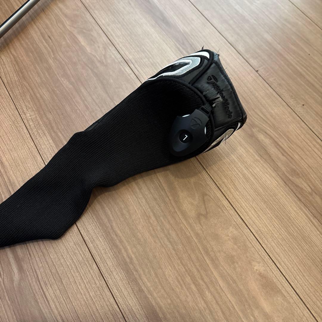 初代グローレ　F W7番