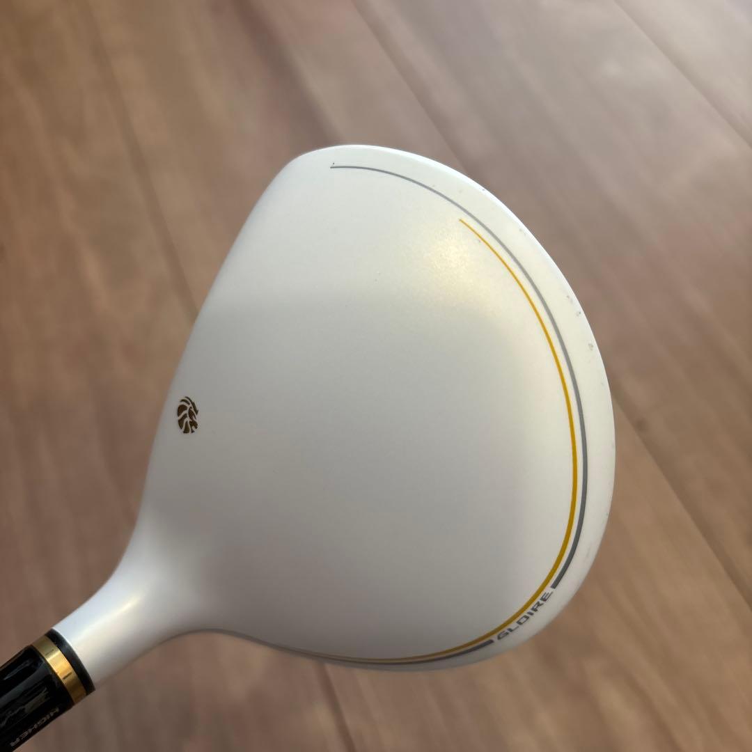 初代グローレ　F W7番