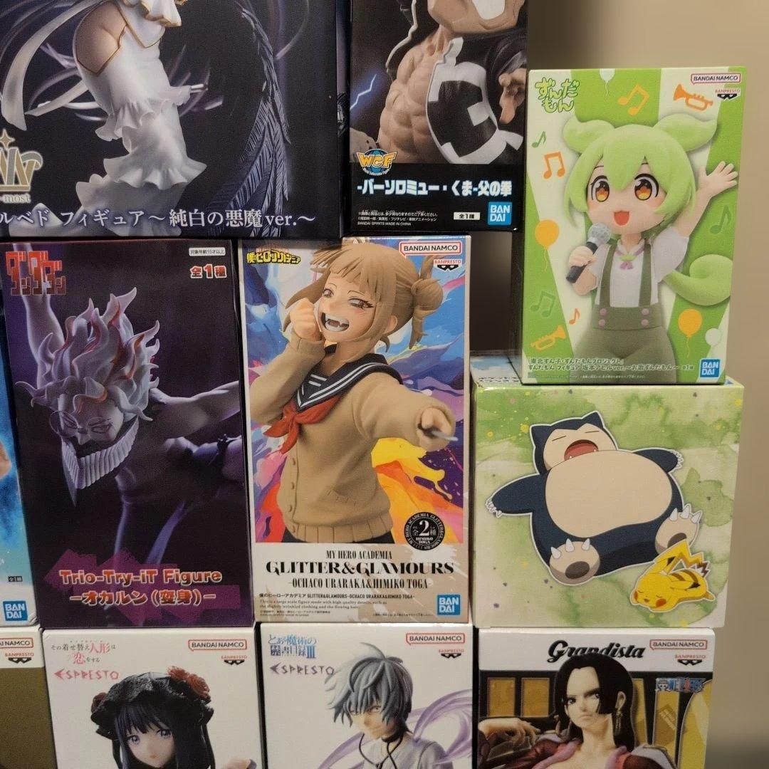 Grandista フィギュアセット コミック・アニメ