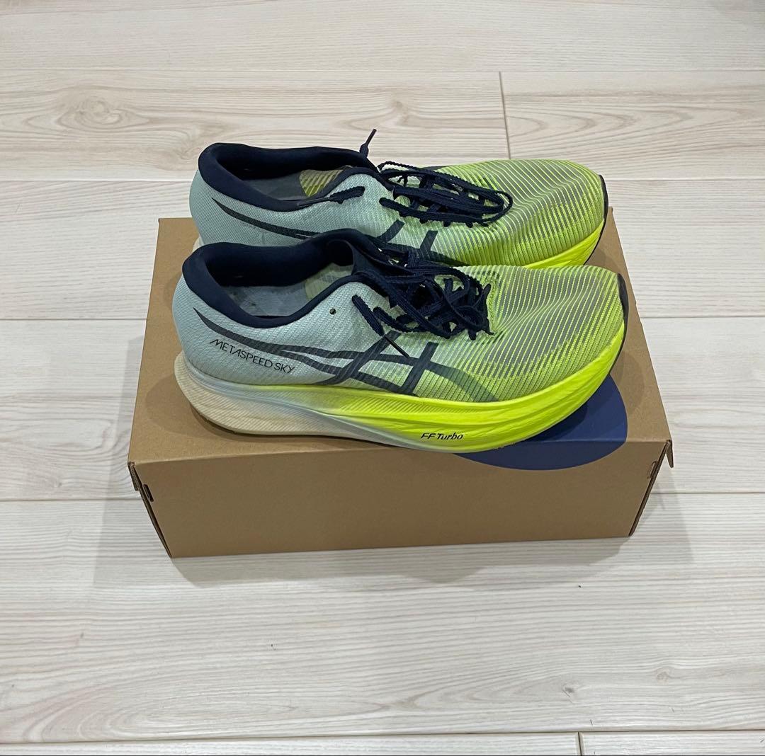 ASICS RACER SKY スポーツシューズ
