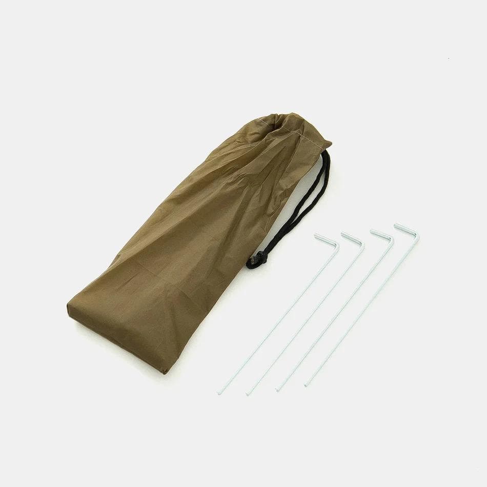 【新品・未開封】クイックアップIGシェード/コールマン×アーバンリサーチ別注②