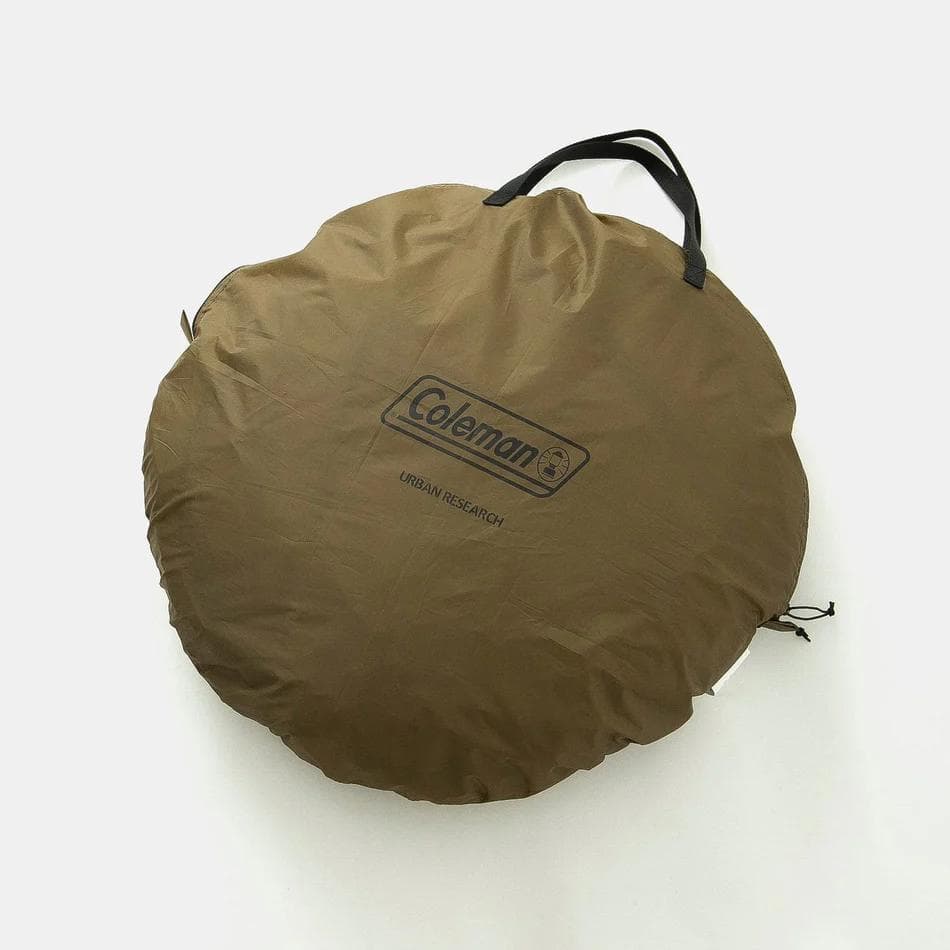 【新品・未開封】クイックアップIGシェード/コールマン×アーバンリサーチ別注②
