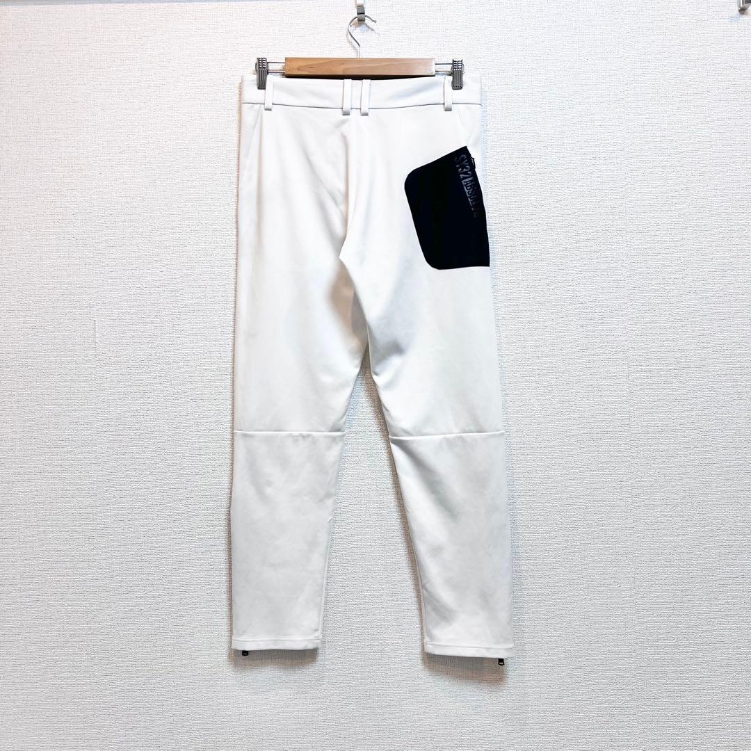 SY32 by SWEET YEARS スウェットパンツ ゴルフ メンズ