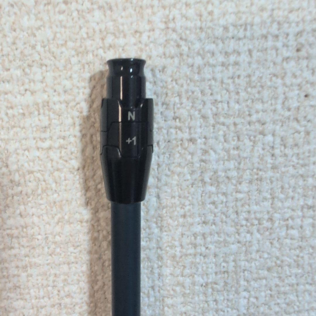 【もりもり様】パラダイム ベンタスTR forキャロウェイ シャフトのみ 3W