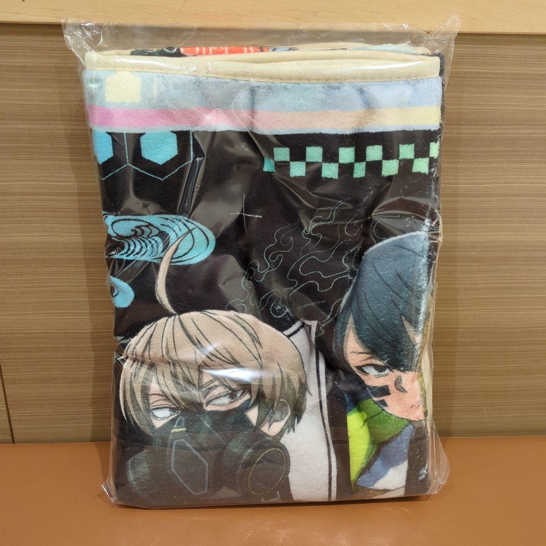 2 桃源暗鬼 セガラッキーくじ ラストラッキー賞 ラストワン