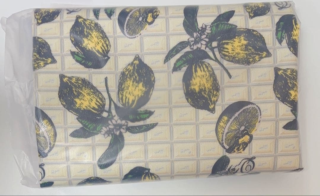 クッションカバー q-pot. 2026 Happy Bag