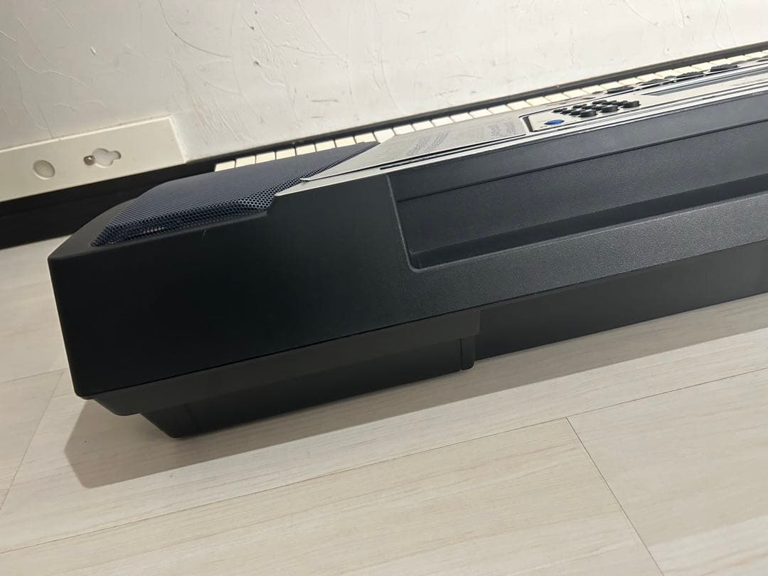 YAMAHA ヤマハ PSR-340 PORTATONE シンセサイザー