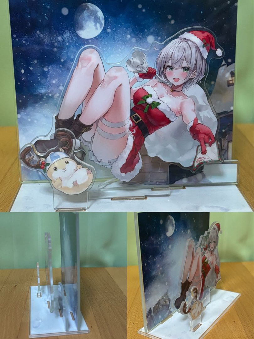【まとめ売り】ホロライブ 白銀ノエルグッズ32点セット！