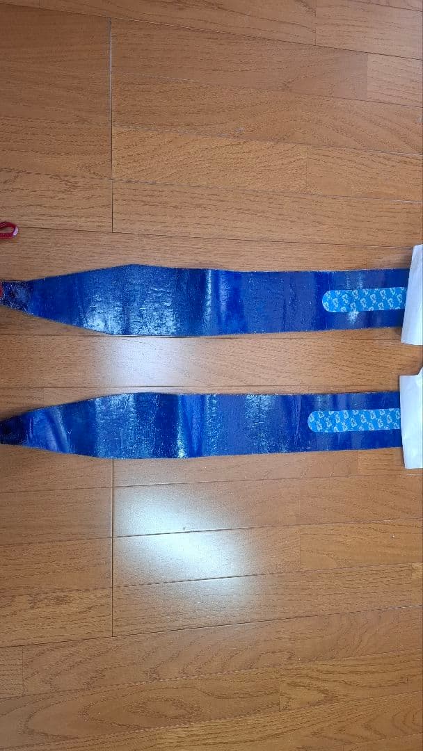 スキーシール良品　G3アルピニストクライミングスキン