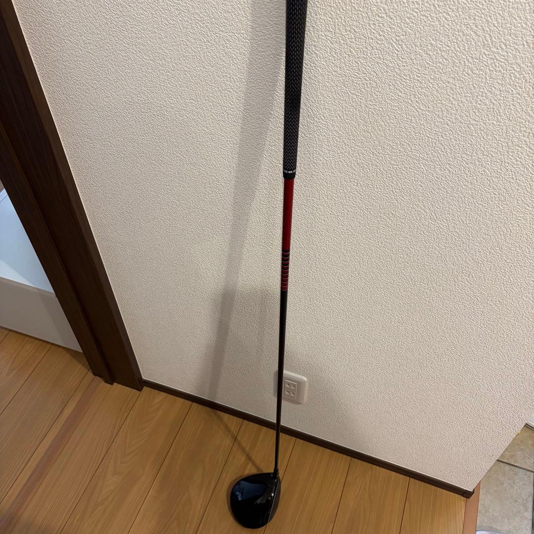 TaylorMade Qi10 ドライバー 9.0度