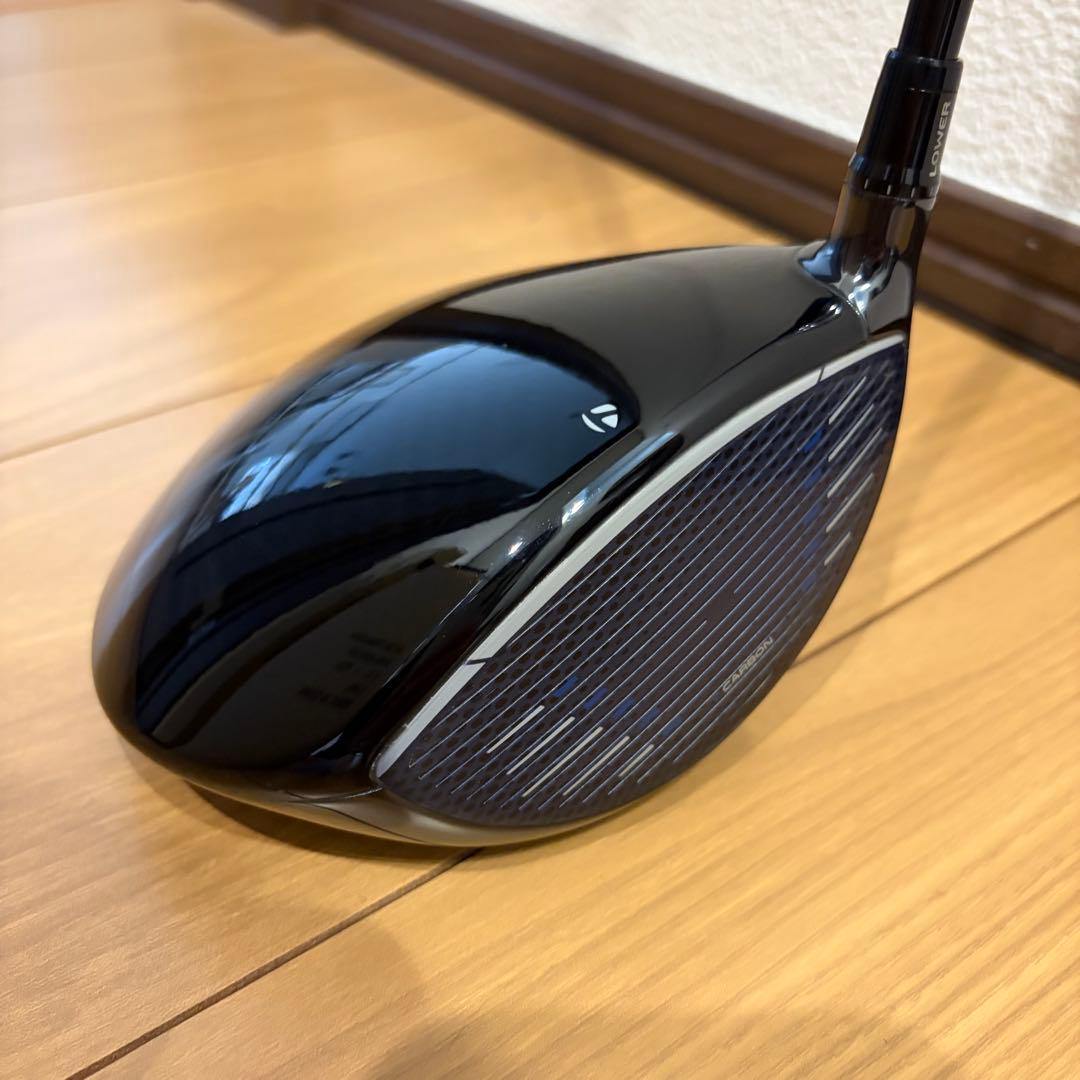 TaylorMade Qi10 ドライバー 9.0度