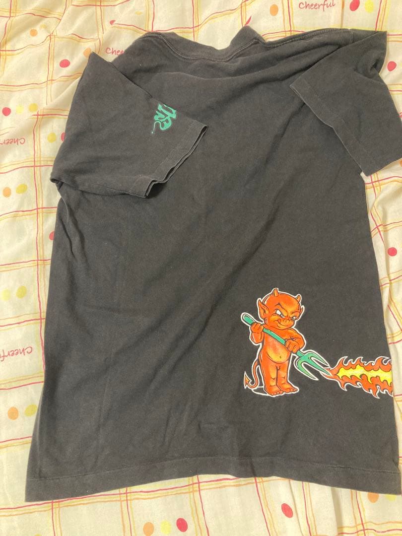 sims Tシャツ jimmy'z life's a beach zorlac