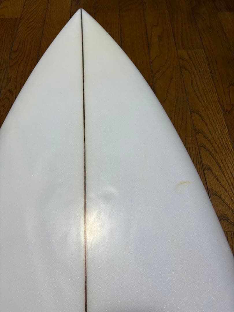 lost sup d 5”7