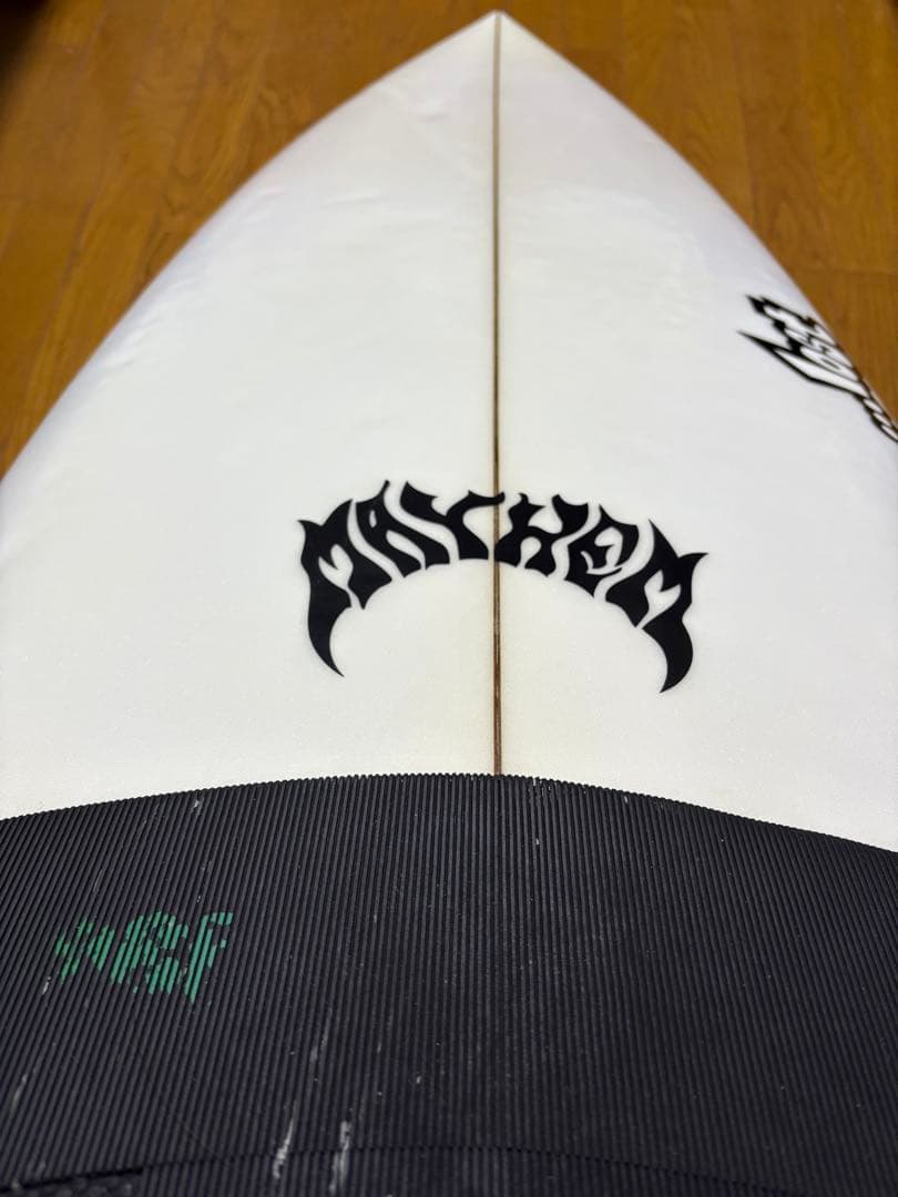 lost sup d 5”7