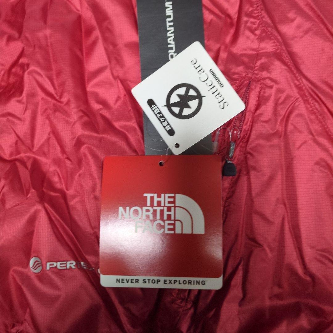 THE NORTH FACE ウインドブレーカー