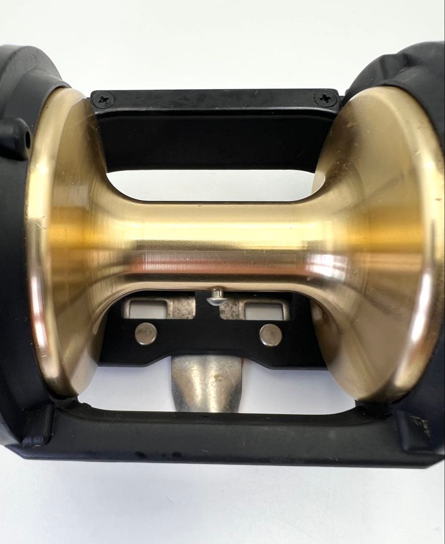 SHIMANO シマノ 石鯛 チタノス スピードマスター GT4000
