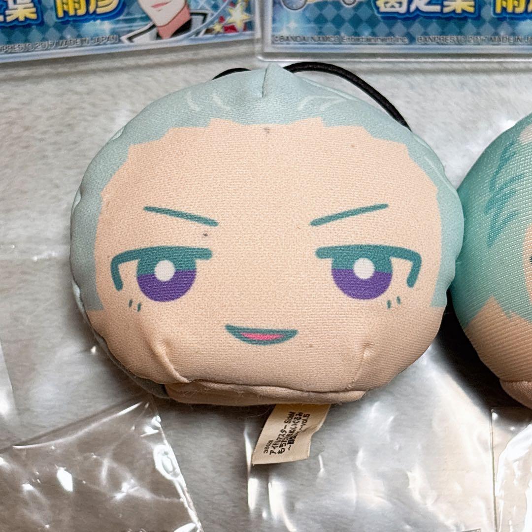 sideM Legenders 葛之葉雨彦 グッズ23点