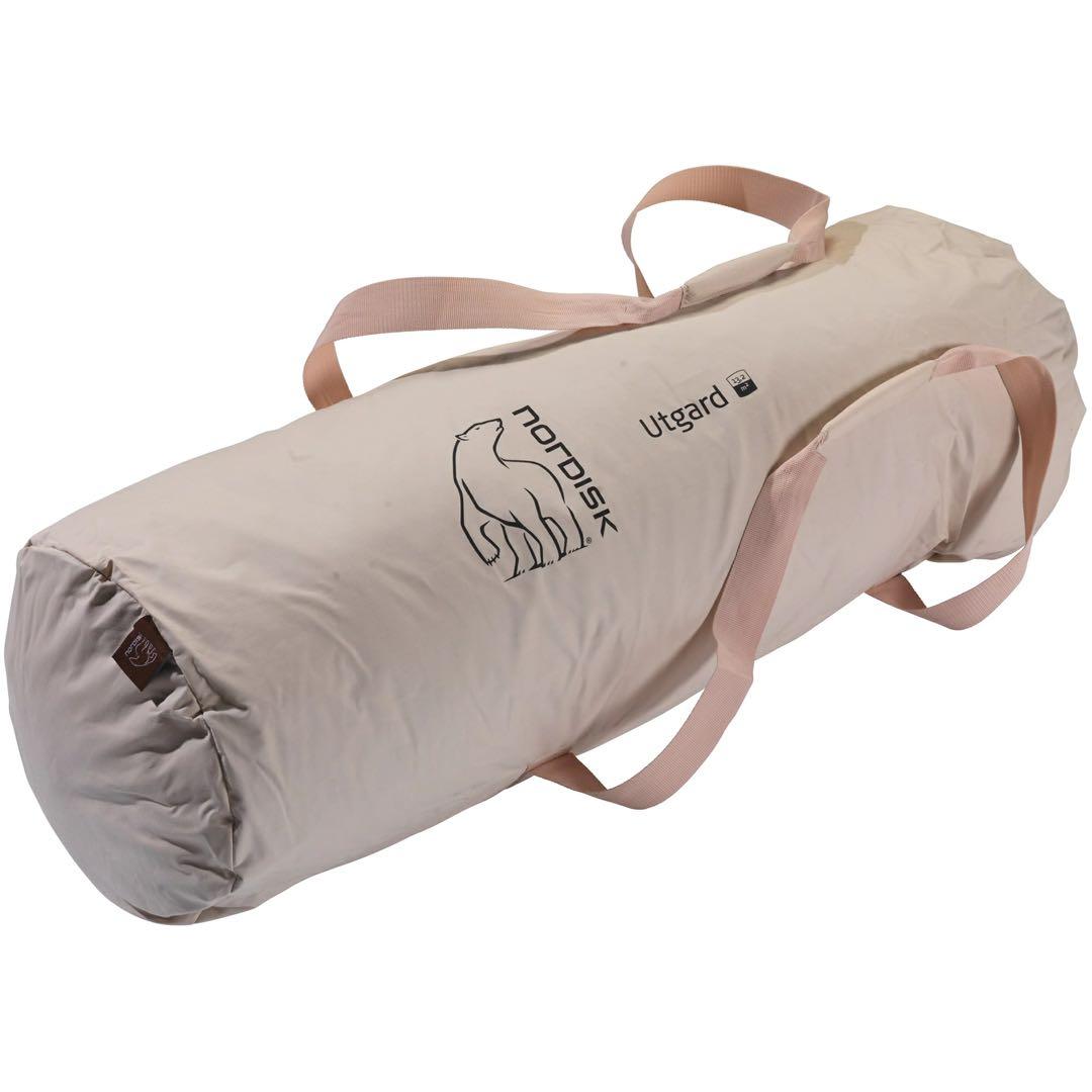 【新品未使用】Utgard 13.2 NORDISK ウトガルド　ノルディクス